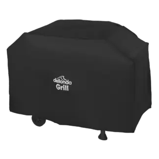 Dellonda PVC Water-Resistant BBQ Cover for DG14 [DG19]