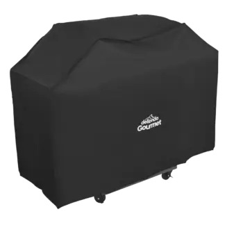 Dellonda PVC Water-Resistant BBQ Cover for DG16 [DG24]