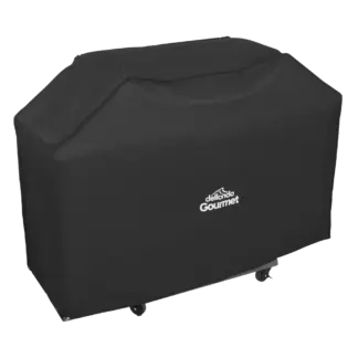 Dellonda PVC Water-Resistant BBQ Cover for DG17 [DG25]