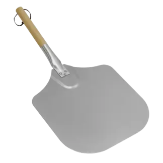 Dellonda Aluminium Pizza Oven Peel [DG39]
