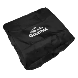 Dellonda Heavy-Duty PVC Water-Resistant Plancha Cover for DG21 [DG46]