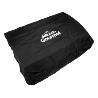 Dellonda Heavy-Duty PVC Water-Resistant Plancha Cover for DG22 [DG47]