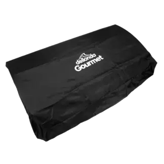 Dellonda Heavy-Duty PVC Water-Resistant Plancha Cover for DG23 & DG276 [DG48]