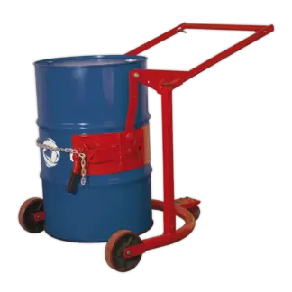 Mobile Drum Handler 205L [DH02]