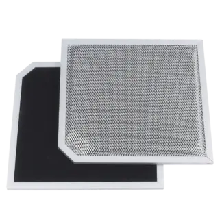 Baridi Carbon Filter for Cooker Hoods CF120 [DH133]