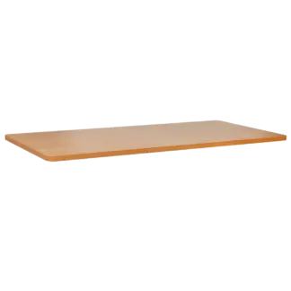 Dellonda Rectangular Desktop 1400 x 700mm - Oak [DH20]