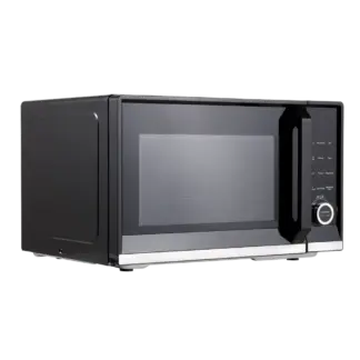 Baridi 7-in-1 Air Fryer Microwave & Grill, 28L Capacity - Black [DH277]