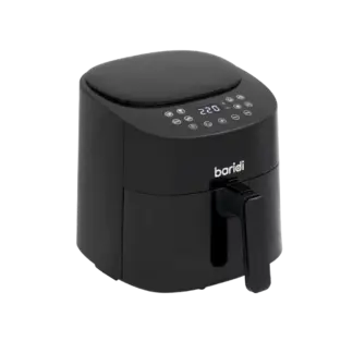Baridi Single Zone Air Fryer with 8 Preset Functions 3.5L Capacity [DH60]