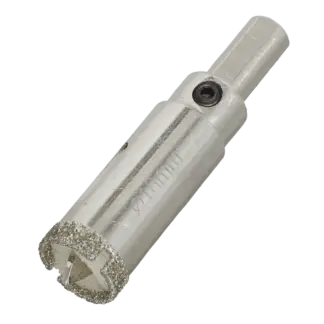 Electroplated Diamond Hole Saw 18mm [DHS18]