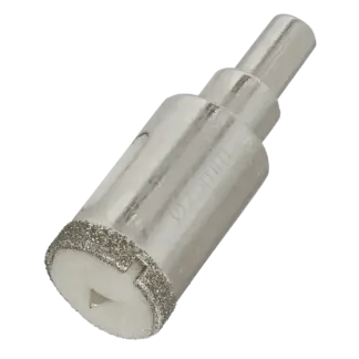 Electroplated Diamond Hole Saw 25mm [DHS25]