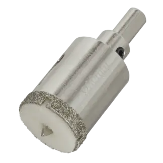 Electroplated Diamond Hole Saw 30mm [DHS30]