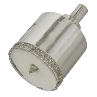 Electroplated Diamond Hole Saw 45mm [DHS45]