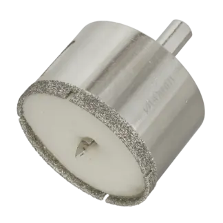 Electroplated Diamond Hole Saw 60mm [DHS60]