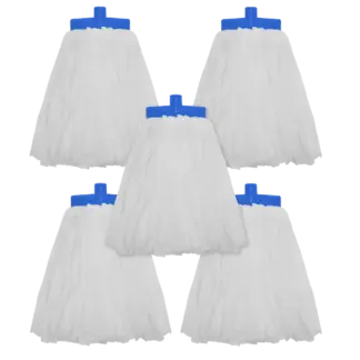 Disposable Kentucky Mop Head - Pack of 5 [DKM05]