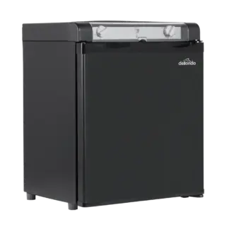 Dellonda 3-Way Fridge 40L [DL158]