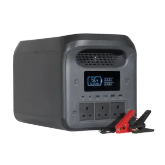 Dellonda Portable Power Station 1800W [DL162]