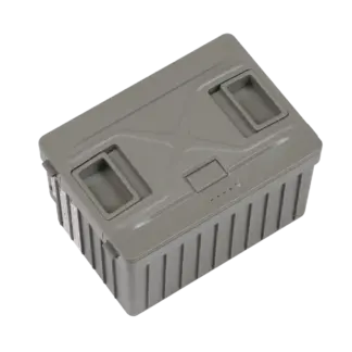 Dellonda Battery for Portable Fridges 11.1V [DL169]