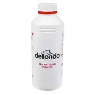 Dellonda Hot Tub/Spa Waterline/Surface Cleaner 1L [DL58]