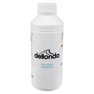 Dellonda Hot Tub/Spa Scale Inhibitor 1L [DL59]