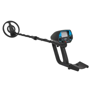 Dellonda Lightweight Metal Detector with High Accuracy Pinpoint Function [DL6]