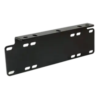 Universal Light Mounting Bracket for Numberplate Fitting [DLB01]