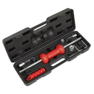 1.25kg Slide Hammer Kit 9pc [DP935B]