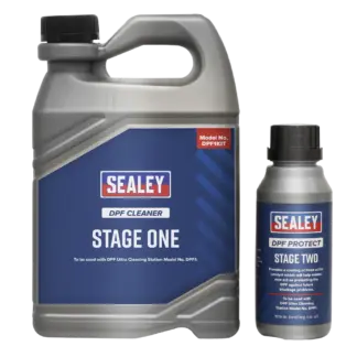 DPF Ultra Cleaning Kit [DPF1KIT]
