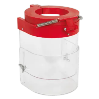 Drill Press Guard 75mm [DPG230]