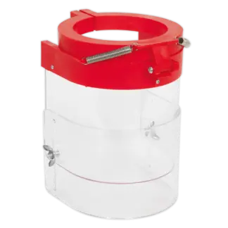 Drill Press Guard 92mm [DPG250]