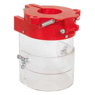 Drill Press Guard 40mm [DPG30]