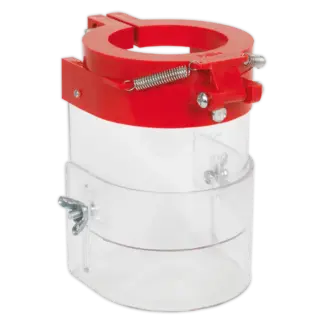 Drill Press Guard 62mm [DPG62]