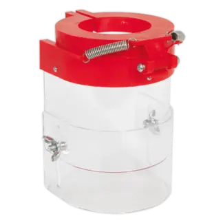 Drill Press Guard 55mm [DPG95]