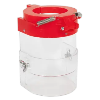 Drill Press Guard 60mm [DPG99]