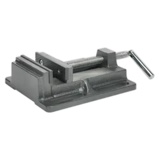 Drill Vice Standard 100mm Jaw [DPV4]