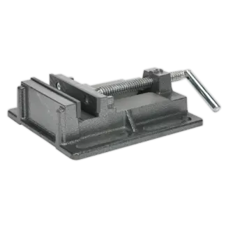Drill Vice Standard 125mm Jaw [DPV5]