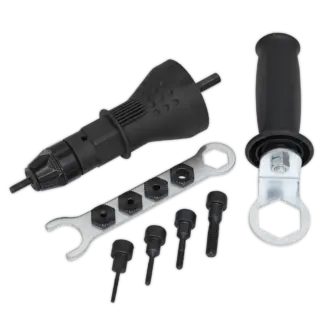 Rivet Nut Adaptor Drill Powered [DRA02]