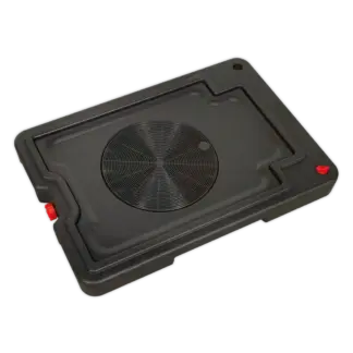 Low Profile Oil/Fluid Drainer 30L [DRP011]