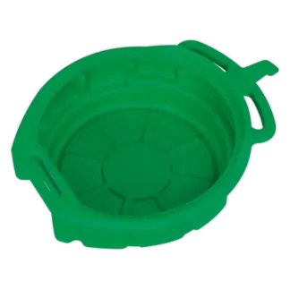 Antifreeze/Fluid Drain Pan 17L [DRP04]