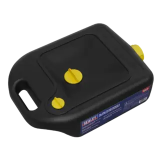 Oil/Fluid Drain & Recycle Container 6L [DRP06]