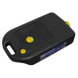 Oil/Fluid Drain & Recycle Container 10L [DRP07]