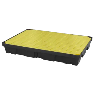 Spill Tray with Platform 100L [DRP101]