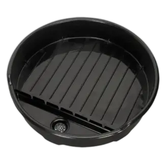 Oil Drum Drain Pan for 205L Drum [DRP19]