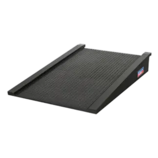 Work Floor Ramp [DRP21]