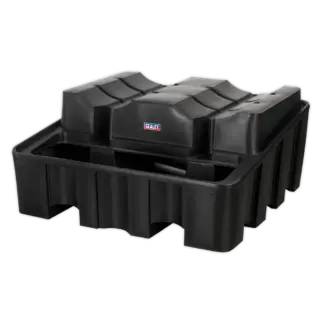 Drum Rack Dispensing/Storage Unit [DRP22]