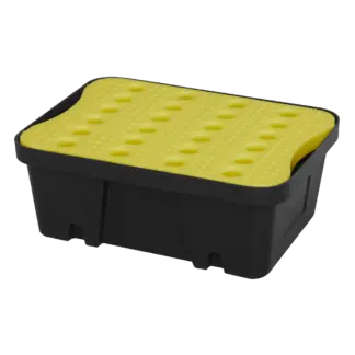 Spill Tray with Platform 10L [DRP29]