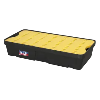 Spill Tray 30L with Platform [DRP31]