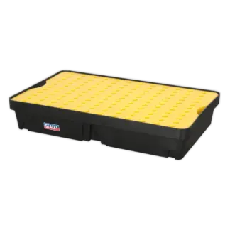 Spill Tray 60L with Platform [DRP33]