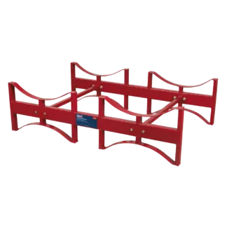2 Drum Storage Racking [DRP34]