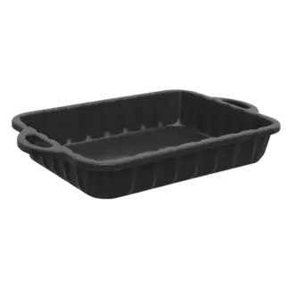 Plastic Drain Pan 12L [DRPH12]