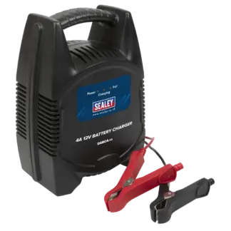 Battery Charger 12V 4A 230V [DSBC4]